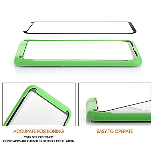 Tray-InstallationSamsung-Galaxy-S8-Screen-Protector-Otao-Case-friendly-Tempered-Glass-Screen-Protector-with-Positioner-for-Galaxy-S8
