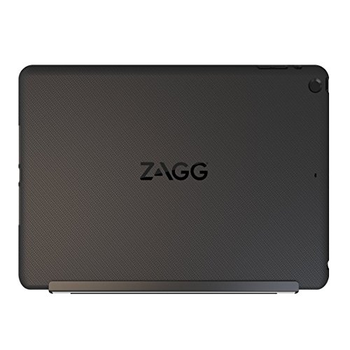 ZAGG Slim Book Case Keyboard für Apple iPad Mini/Mini 2 - 6