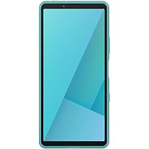 Sony Xperia 10 VII - 6,1 Pouces 19,5:9 OLED avec 120 Hz, Batterie