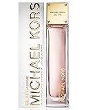 Michael Kors Glam Jasmine Eau de Parfum for Women 100 ml voor vrouwen