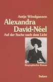 Cover zum Buch Alexandra David-Neel