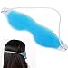 TRIXES Relaxing Gel Eye Mask Cool Hot Tension Relief