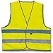 Produktbild Sicherheitsweste mit 3M Reflex Streifen Größe M