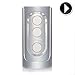 Produktbild TENGA FLIP HOLE SILVER