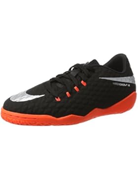 Nike Unisex-Kinder Hypervenomx Phinish Ii Ic Fußballschuhe