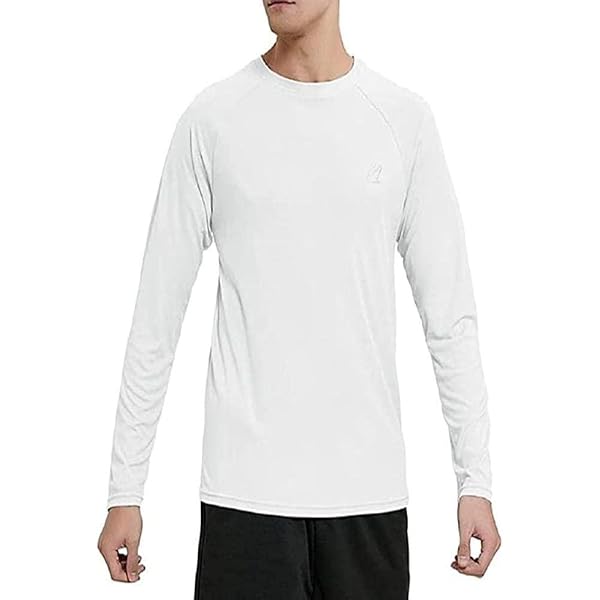 Leif Nelson -T Shirt Herren Für Sports & Outdoor | Sportshirt Herren