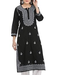 chikan suit latest design