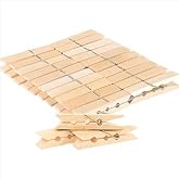 Wooden Laundry Latch Standard Large Size (72)