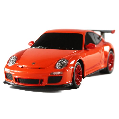 Rastar 1:24 Scale Porsche Gt3 Rs (Random Assortment) reviews Rastar 1:24 Scale Porsche Gt3 Rs (Random Assortment)