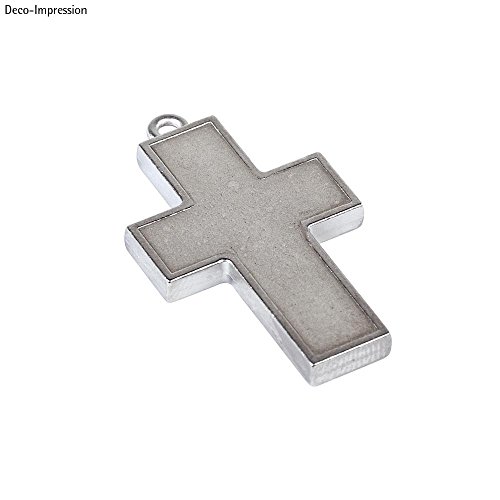 RAYHER 34166000 Schmuck-Beton, Eimer, 300 g - 4