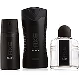 Axe - Neceser Fm Bla