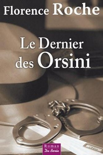 couverture de : Le dernier des Orsini