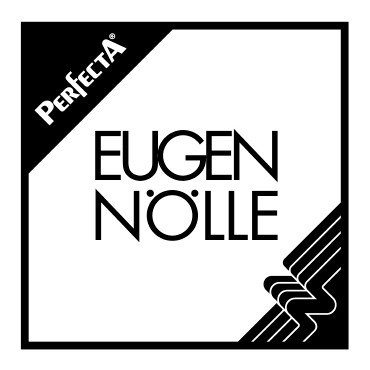 Industrie-Handfeger Kokos 28cm Holz roh - 3