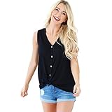 ❤ Material: Poliéster, hemos choisissons cuidadosamente las materiales, esta camisa de párrafo es cómodo y agradable para la piel, que absorbe la humedad y transpirable, permite que su sido refrescante.