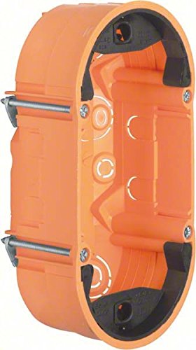 Preisvergleich Produktbild Hager – Caja Empotrar TS SENSOR