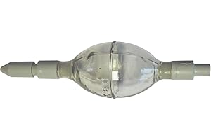 KRAMER & SCHROEDER Zapfhahnreiniger (transparent) für Schankhahn