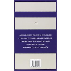 In cerca della terra di nessuno