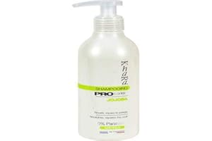 KHARA RED DINGO Shampooing Jojoba pour Chien 250 ml