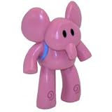  Comansi 7cm Pocoyo Elli Mini Figure by Comansi