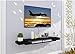 Produktbild Wandregal TV-Schrank-Set - Top-Box Regale Wohnzimmer TV Wand Hintergrund Wand Hängende Schlafzimmer Trennwände Wanddekoration Wandhalterung Ablage ( Farbe : 4* )