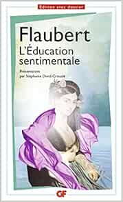 couverture de : Education sentimentale (l')