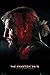 Produktbild Metal Gear Solid 5 - Cover The Phantom Pain Game Cover Spiel Poster Plakat Druck - Grösse 61x91,5 cm + 1 Ü-Poster der Grösse 61x91,5cm