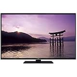 Diagonal de la pantalla: 43" Hitachi 43HK6000 LED TV 109,2 cm (43\") 4K Ultra HD Smart TV WiFi Negro - Televisor (109,2 cm (43\"), 3840 x 2160 Pixeles, LED, Smart TV, WiFi, Negro)