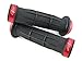 Produktbild Motorroller Lenkergriffe für z.B. Benero / Benzhou / Buffalo / Cagiva / Beta / BSV / Daelim / Dazon / Derbi / Diamo (Stripe/Rot)