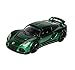 Produktbild alles-meine.de GmbH Lotus Exige S3 Coupe Grün 3. Generation Ab 2012 1/43 Motormax Modell Auto