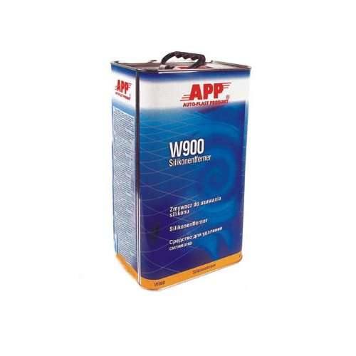 Preisvergleich Produktbild Silikonentferner APP 5Liter
