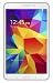 Samsung Galaxy Tab 4 (8-Inch, White) RS.38031.00