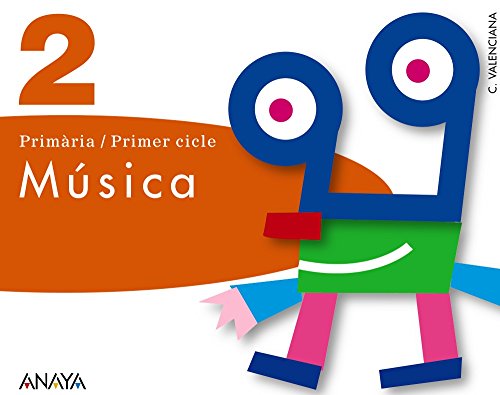 Música 2 (valencià)