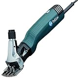 Schafschermaschine Lister Profi Line Schaf mit Messersatz Li...