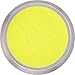 nail perfection 3.5g NEON YELLOW acrylic nails powder