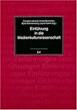Image de Einführung in die Medienkulturwissenschaft