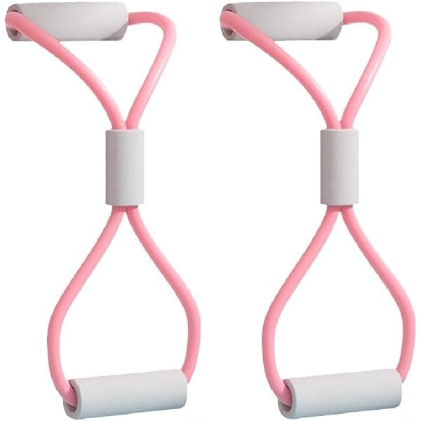 Boss Fitness Assisted Pull-Up & Resistance Bands - 41 Inch Power Lifting/Stretching Loop (Green)