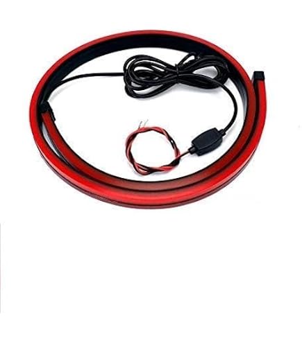 Vehicle Brake Light Flasher Module. Safety Flash Light Alert