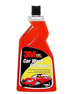 3M AUTO Specialty Shampoo (1L)