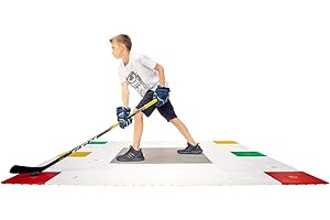 Hockey Revolution Professional Training Pavimentazione Piastrella