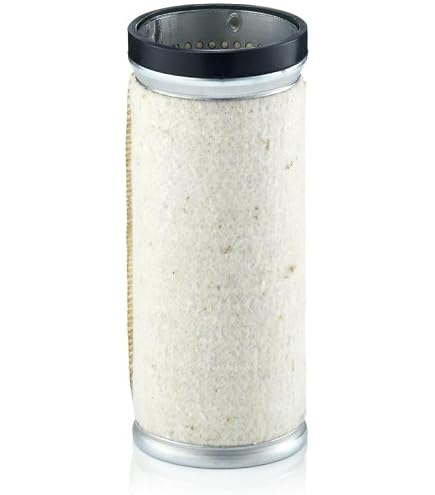 MANN-FILTER C 17 006 Filtro Aria conveniente