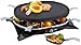 Produktbild Petra Electric RC 12.02 Raclette 8 Pfännchen oval antihaftbeschichtetet