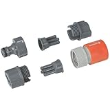 Gardena bewässerung set Gardena bewässerung set