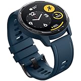 Xiaomi Watch S1 Active 3,63 cm (1.43") 46 mm AMOLED Azul GPS (satélite)