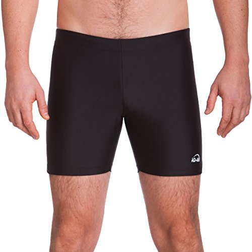 iQ-Company Herren Badehose UV 300 Shorts Watersport