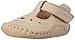 Clarks Toy, Unisex Babies' Low-Top Sneakers, Beige (cream), 3-6 months