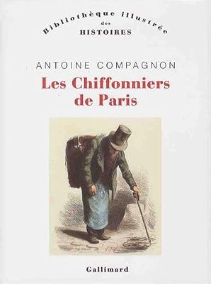 Les Chiffonniers de Paris