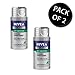 Philips Nivea for Men HS800/04 Anti-Irritation Moisturising Shaving Conditioner Balm Re-Fill Can (2Pack)