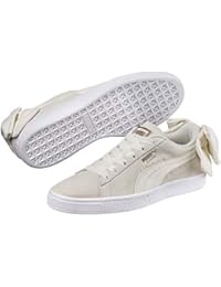 puma future cat m2 bambino rosse