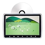 【HDMI】 Mit dem integrierten HDMI-Eingang können Sie Xbox, PS4, Raspberry Pi oder Ihr Telefon über ein HDIM-Kabel (Kabel nicht im Lieferumfang enthalten) an diesen Monitor anschließen.