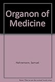 Image de Organon of Medicine